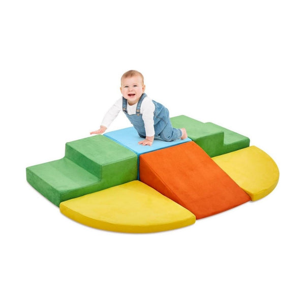 6 Pieces Climbing Toys