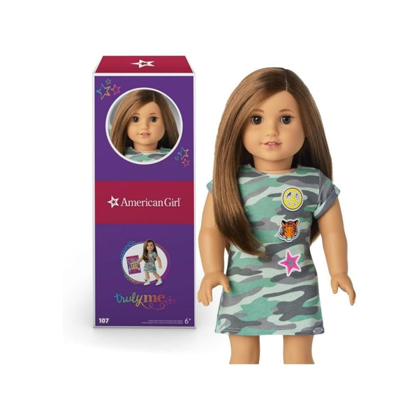 American Girl Truly Me 18-inch Doll