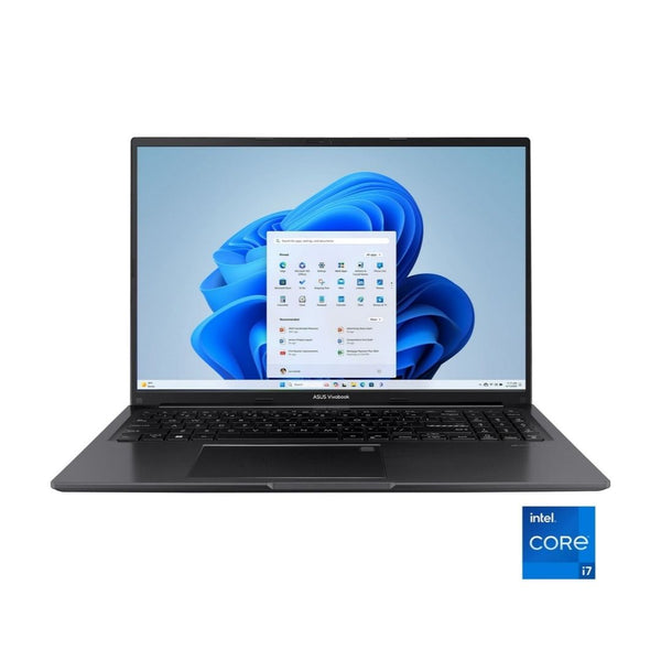 ASUS Vivobook 16-Inch Laptop, 16GB RAM, 512GB SSD