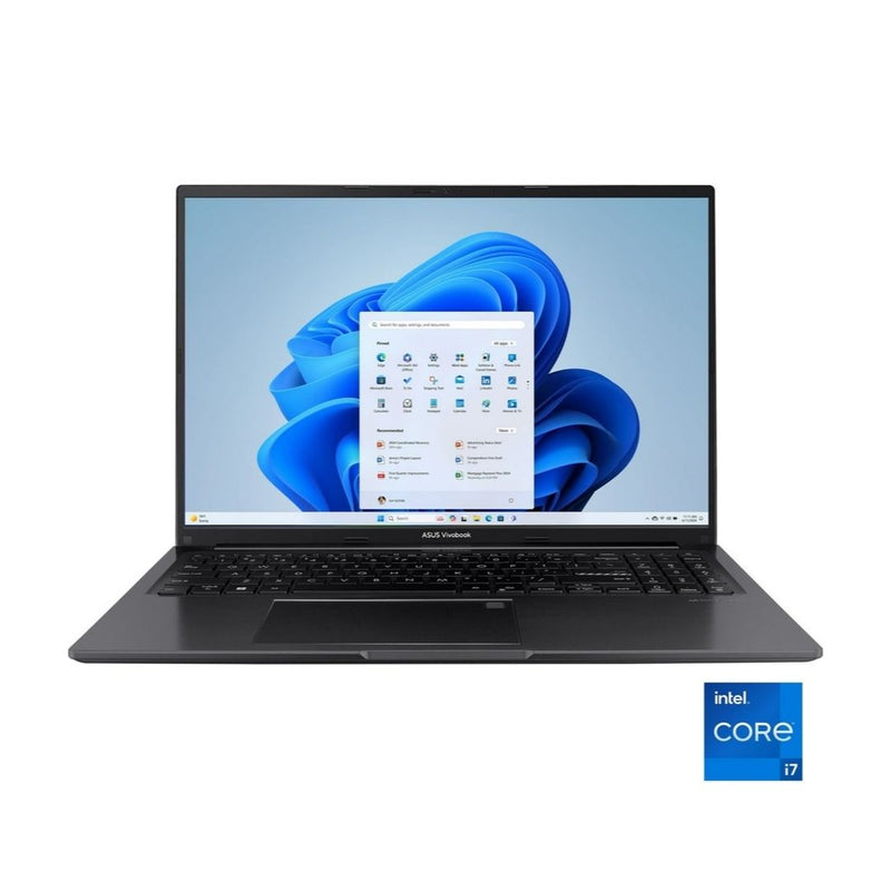 ASUS Vivobook 16-Inch Laptop, 16GB RAM, 512GB SSD