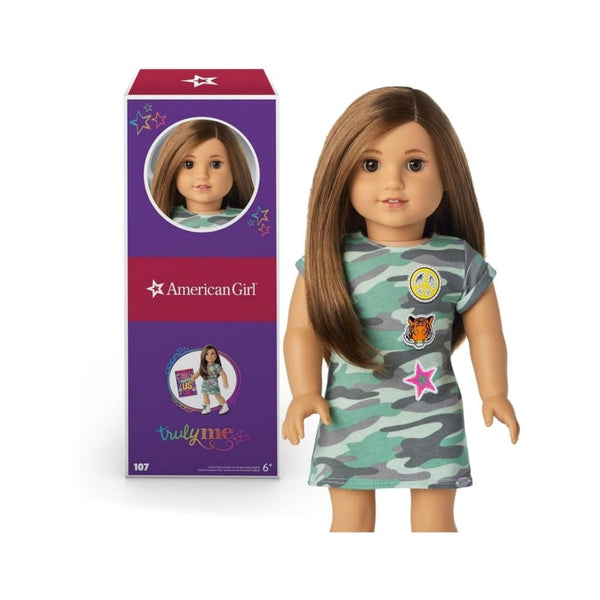 American Girl Truly Me 18-inch Dolls