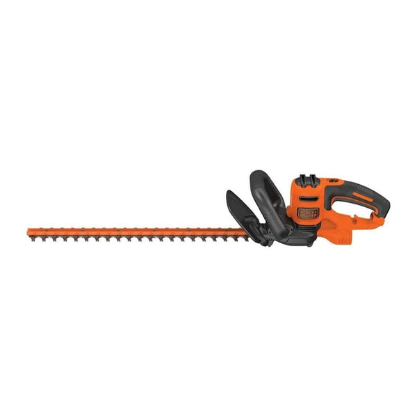 BLACK+DECKER 22-Inch Electric Hedge Trimmer