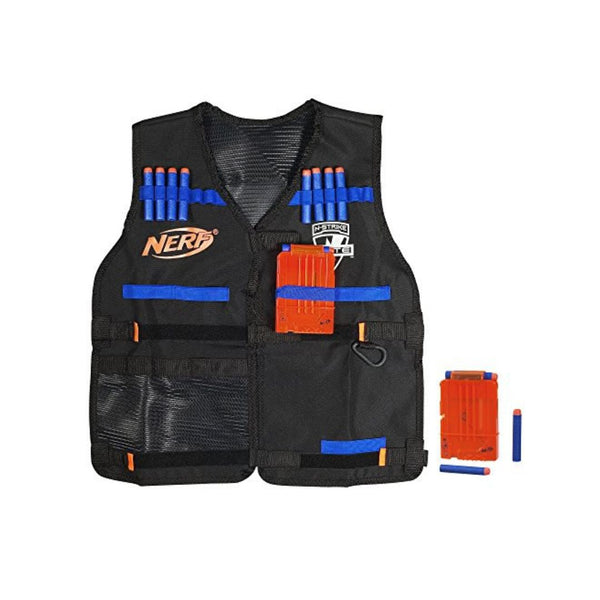 N-Strike Elite Series Tactical Vest