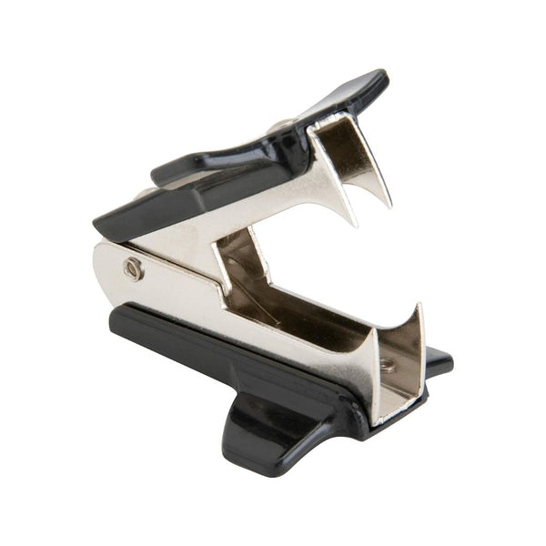 Business Source Jaws Staple Remover