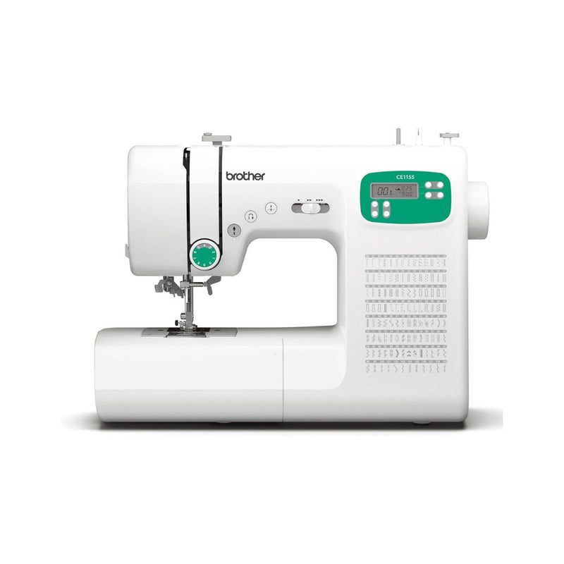 Brother Computerized Sewing Machine