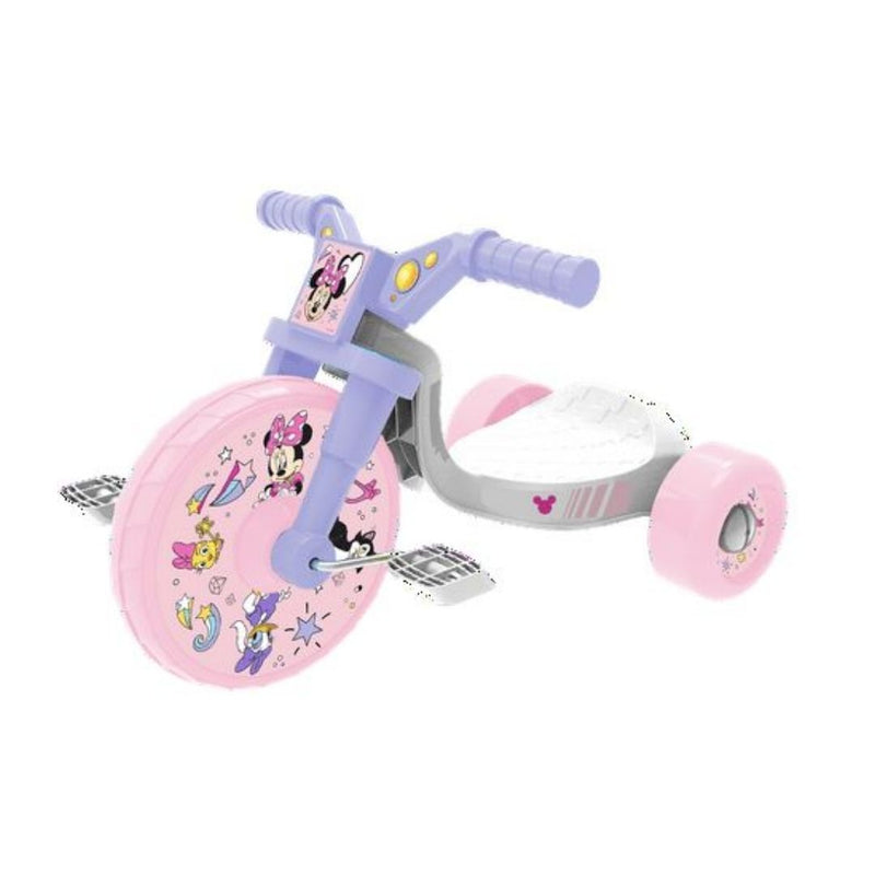 Fly Wheel Junior Cruiser Tricycle (6 Options)