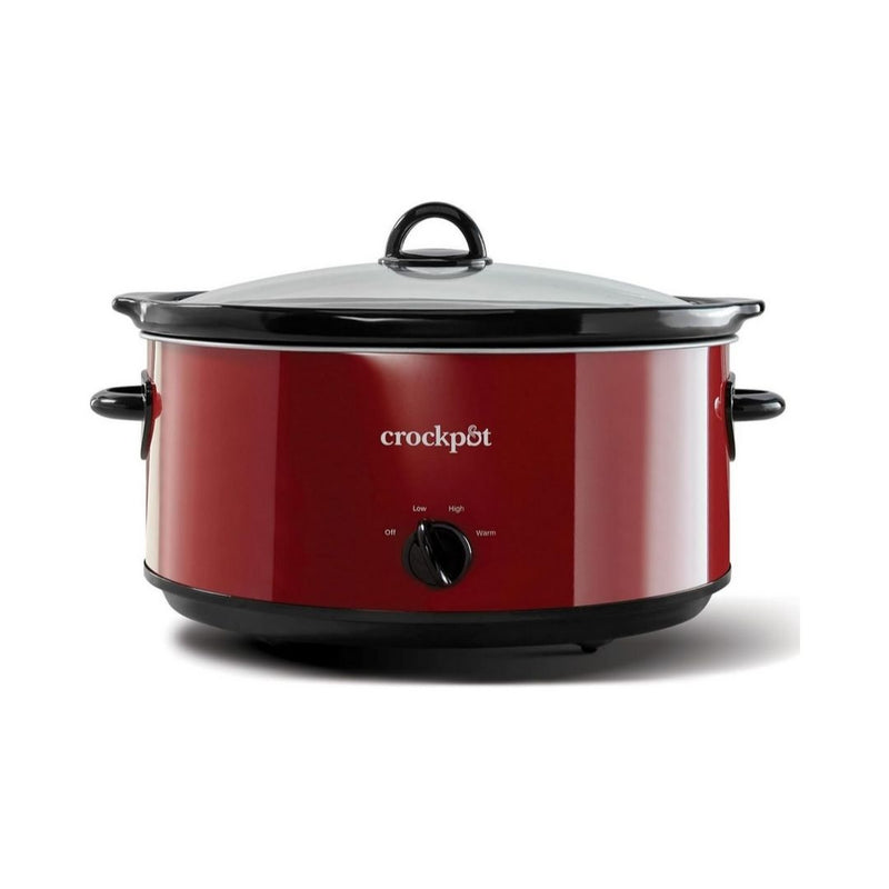 8-Qt. Crock-pot Express Crock Slow Cooker