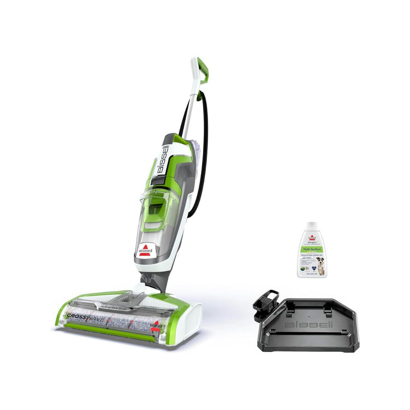 Bissell Crosswave All in One Wet and Dry Vac Combo