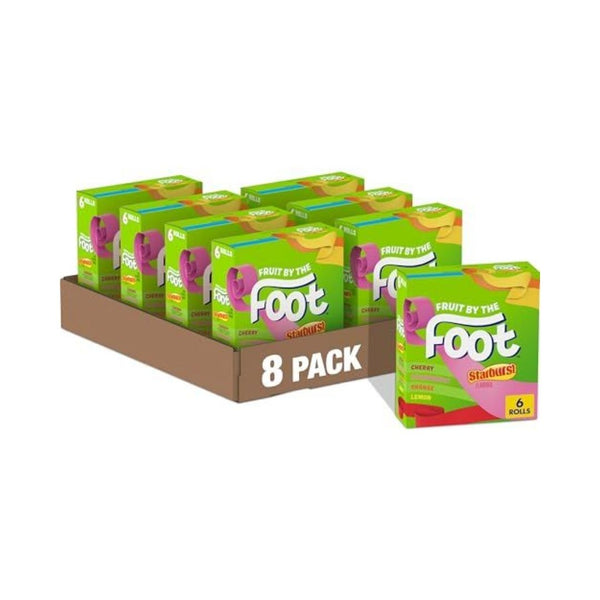 Save 30-40% on General Mills Snacks!