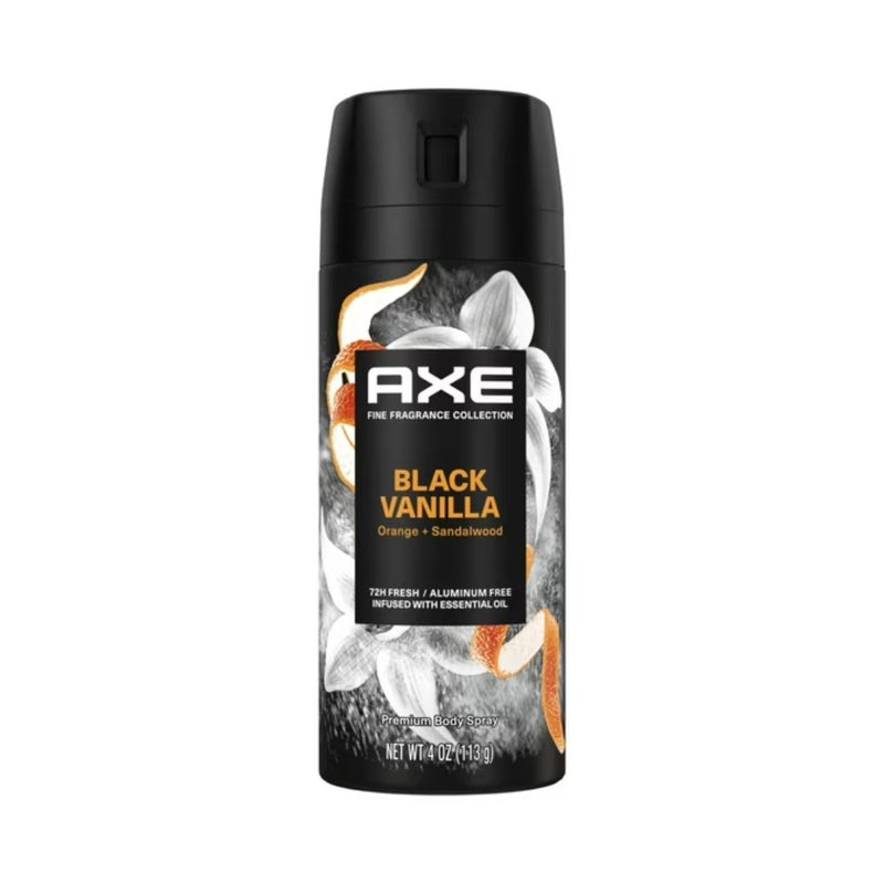 Axe Deodorants + Get $6 Walmart Cash!