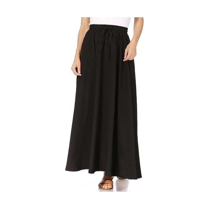 Simlu Maxi Skirts