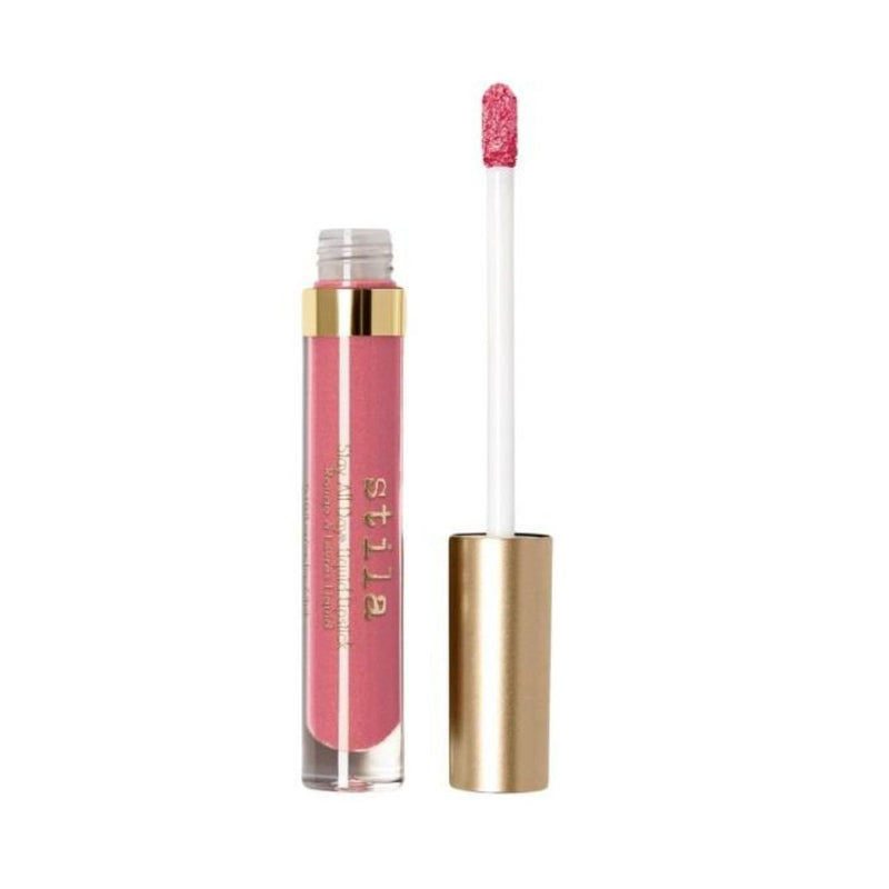 stila Stay All Day Sheer & Shimmer Liquid Lip