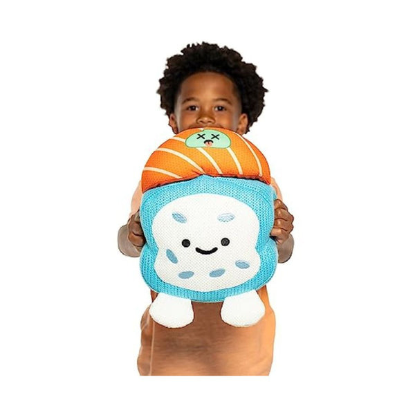 10" Jumbo Sushi Plush Toy