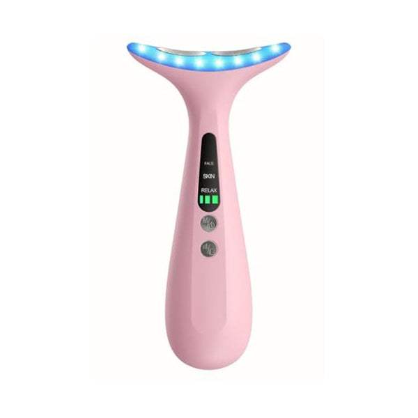 Facial and Neck Massager Skin Lifting Tool