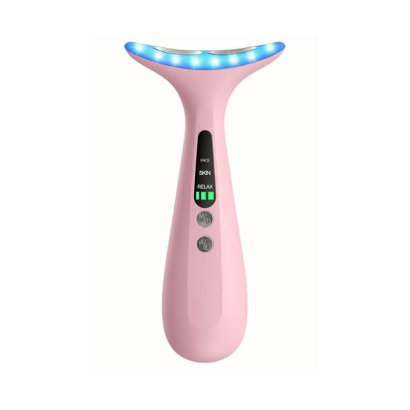 Facial and Neck Massager Skin Lifting Tool