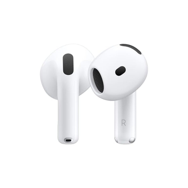 Apple AirPods 4 With Active Noise Cancellation