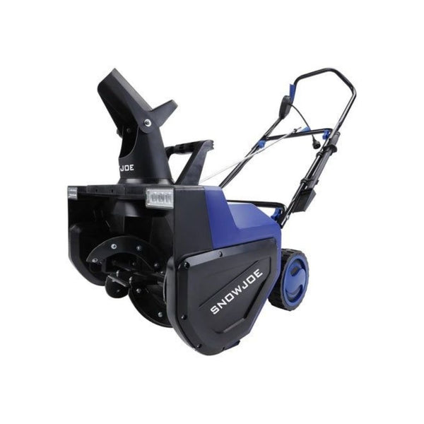 Snow Joe 22-In Corded Snow Blower with Dual LED Lights