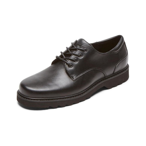 Rockport Men's Northfield Waterproof Oxford