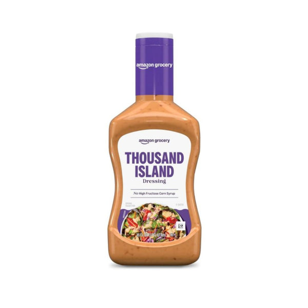 Amazon Grocery, Thousand Island Dressing