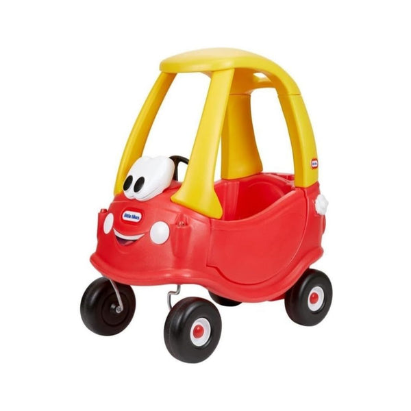 Little Tikes Cozy Coupe Car