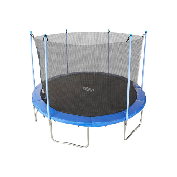 Little Tikes Mega 12-foot Trampoline