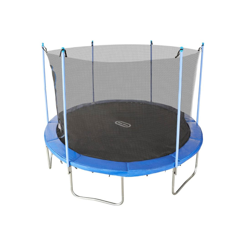 Little Tikes Mega 12-foot Trampoline