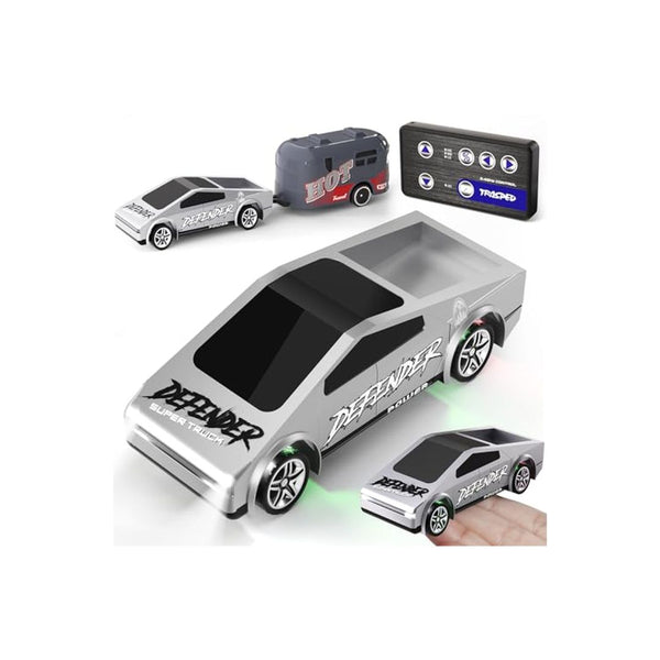 RC Car Remote Control, 2.4GHz, 3-Speed