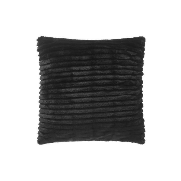 Mainstays Fur Decorative Throw Pillows