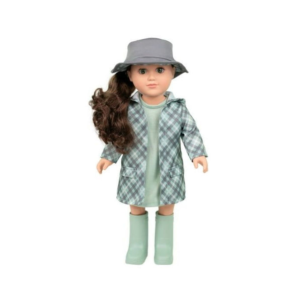 My Life 18-Inch Dolls