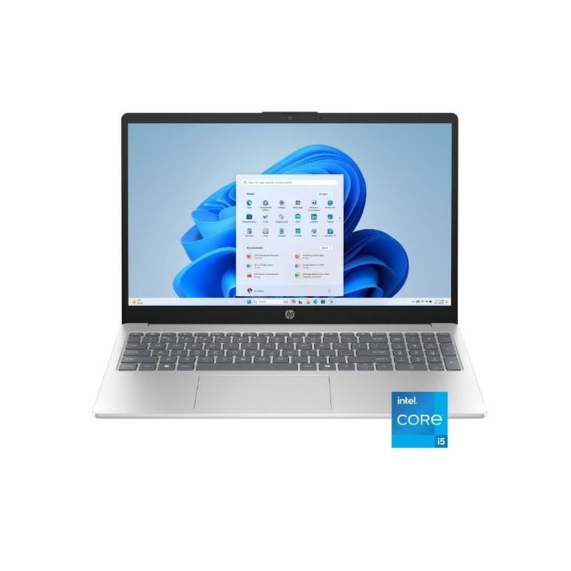 HP 15.6 inch Touch Windows Laptop Intel Core i5