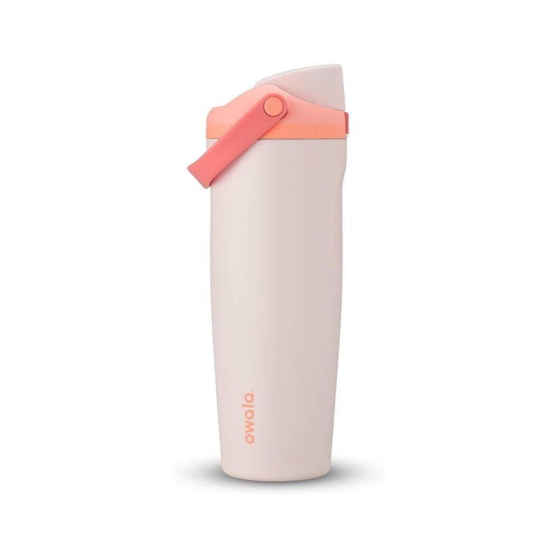 Owala FreeSip Insulated Stainless Steel Water Bottles