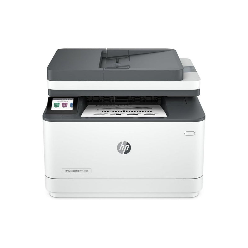 HP LaserJet Pro MFP 3101sdw Wireless All-in-One Laser Printer