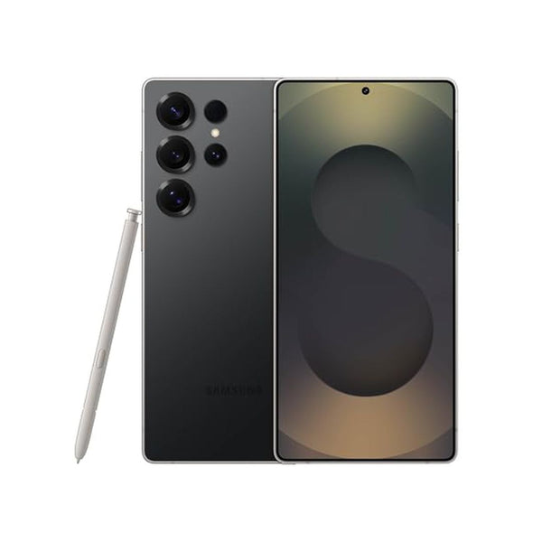 Samsung Galaxy S25 Ultra 256GB Unlocked Smartphone