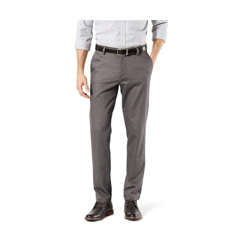 Dockers Men’s Signature Lux Cotton Stretch Pants