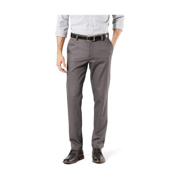 Dockers Men’s Signature Lux Cotton Stretch Pants