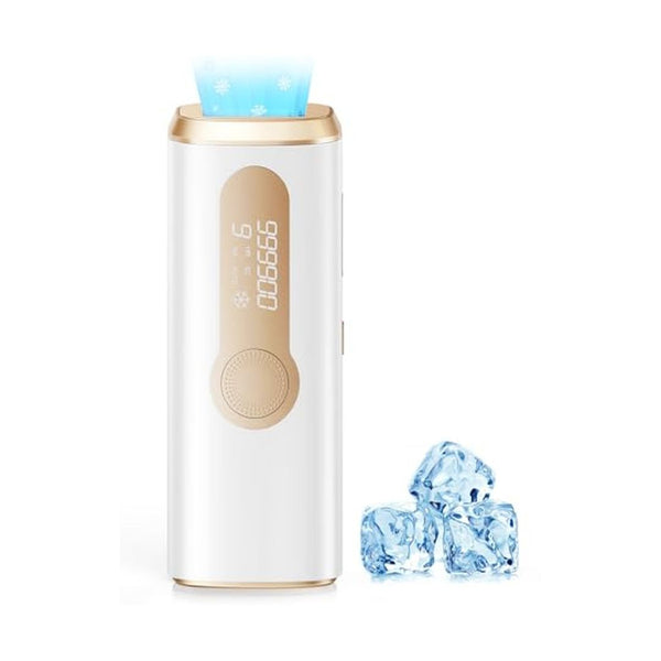 IPL Laser Hair Removal Device