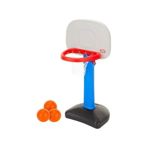 Little Tikes Easy Score Basketball Set