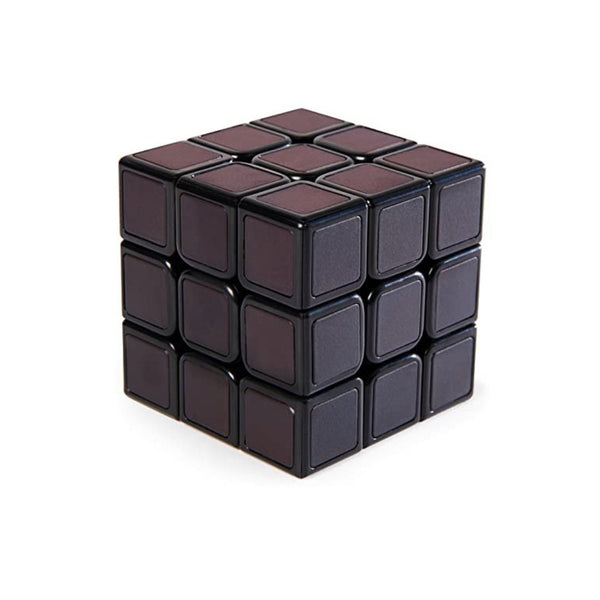 Rubik's Phantom 3x3 Cube Advanced Technology Difficult 3D Puzzle