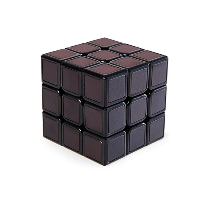 Rubik's Phantom 3x3 Cube Advanced Technology Difficult 3D Puzzle