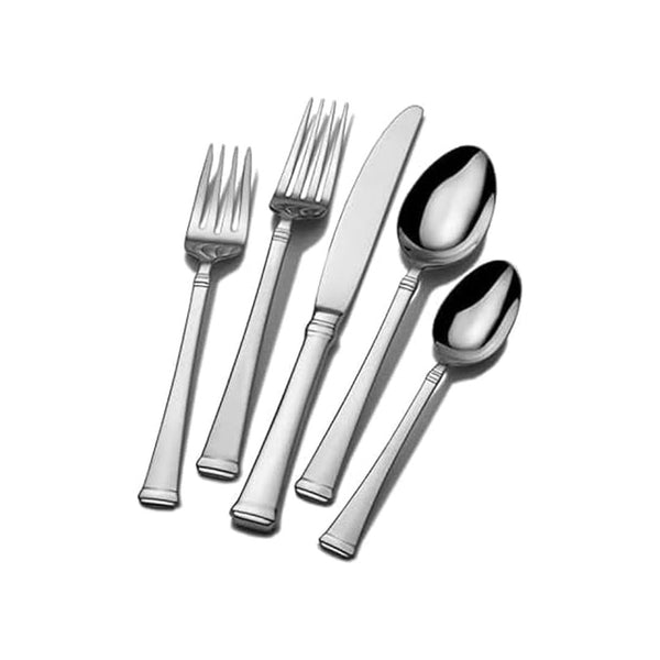 Mikasa 65-Piece Flatware Sets