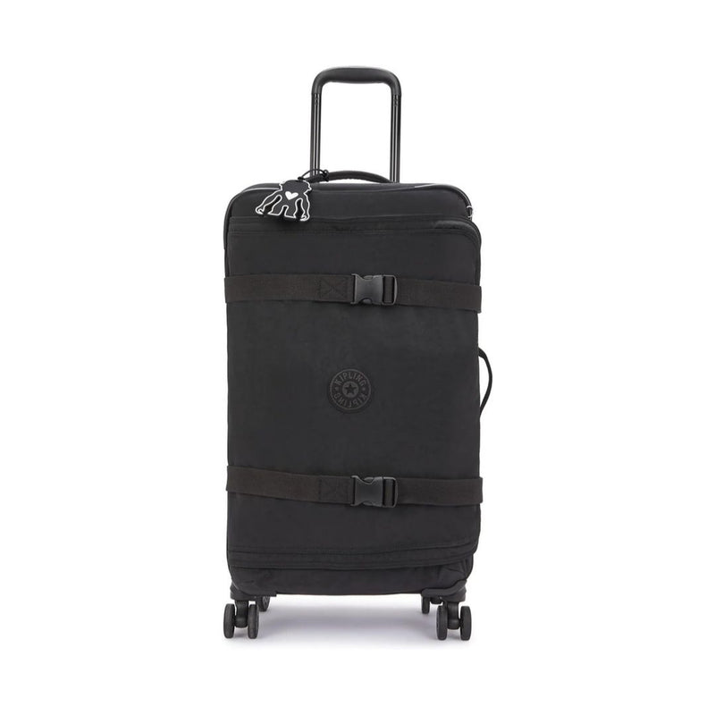 26-Inch Kipling Spontaneous Softside Spinner Wheel Luggage