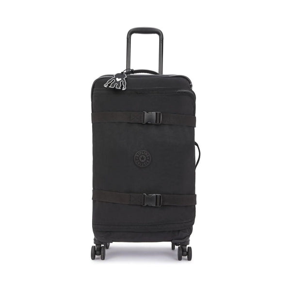 26-Inch Kipling Spontaneous Softside Spinner Wheel Luggage