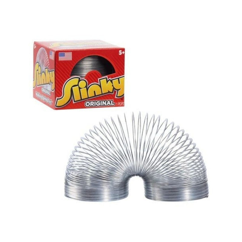 The Original Slinky