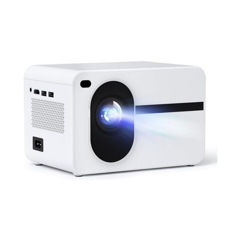 1080P Projector w/ WiFi and Bluetooth