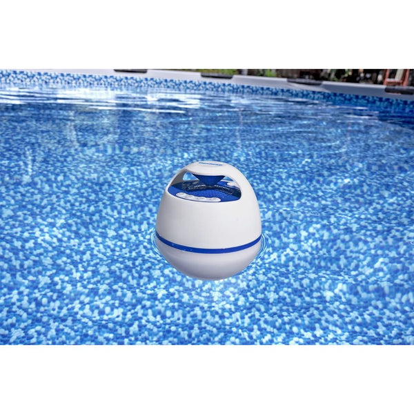 Bestway Flowclear MusicWave Floating Bluetooth Speaker