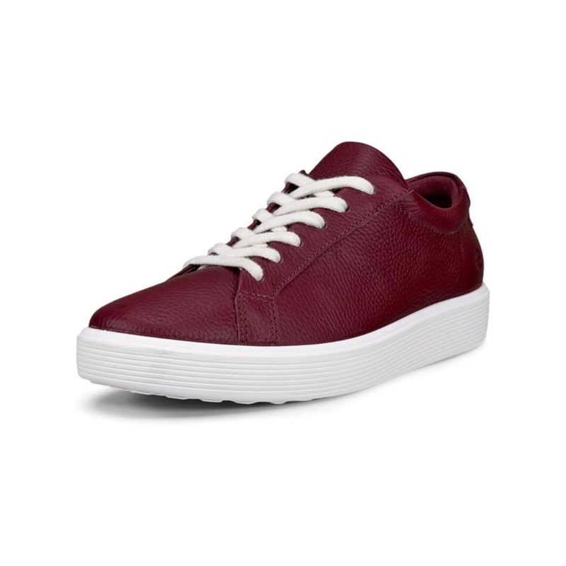 ECCO Women's Soft Premium Sneakers