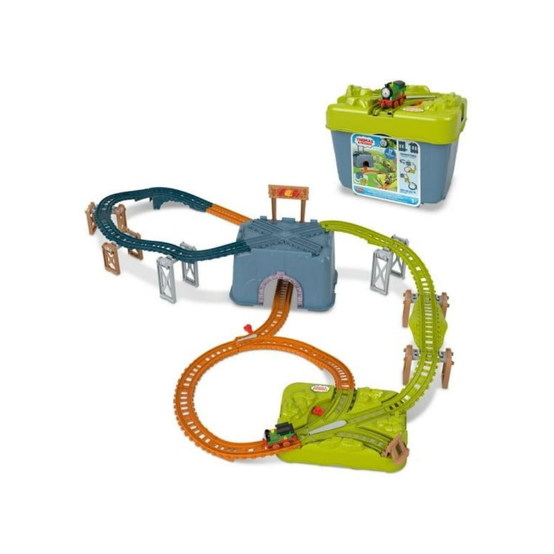 Thomas & Friends Train Sets on Sale + Up To 30% Walmart Cash Back!