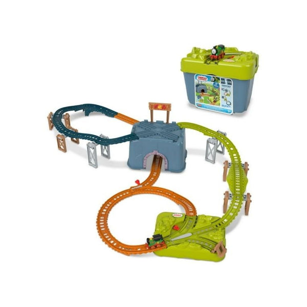 Thomas & Friends Train Sets on Sale + Up To 30% Walmart Cash Back!