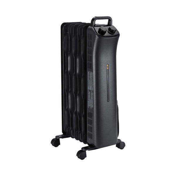 Amazon Basics Oil Space Heater