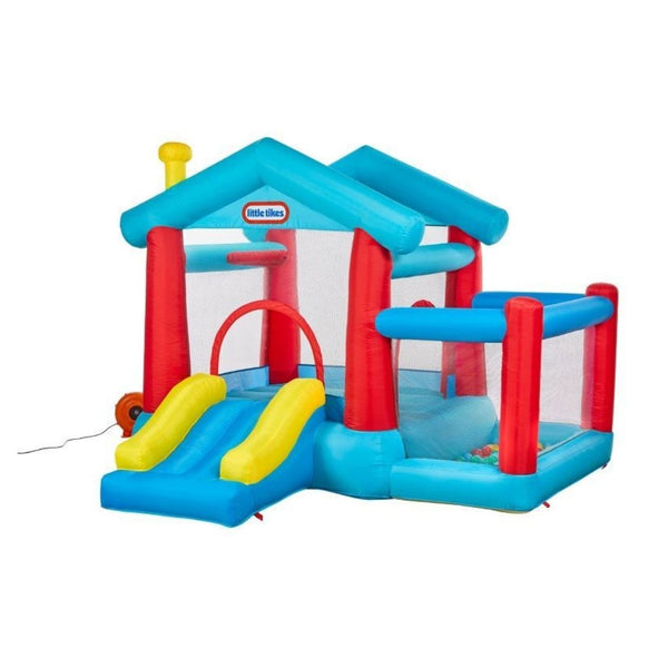 Little Tikes Play Bounce House
